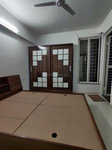 Bedroom Image of 1050 Sq.ft 2 BHK Apartment / Flat for sale in Majestique Venice, Dhayari Pune for Rs. 7000000