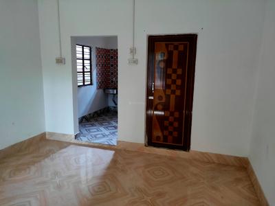 2 BHK Independent Builder Floor