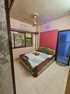 1 BHK Flat