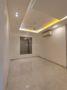 Hall Image of 2265 Sq.ft 4 BHK Builder Floor for sale in Greater Kailash I New Delhi for Rs. 100000000