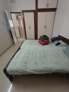 Bedroom Image of 1710 Sq.ft 2 BHK Independent House for sale in Thaltej Ahmedabad for Rs. 20000000