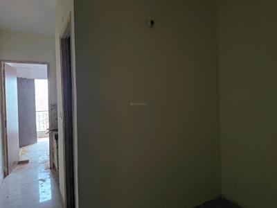 Living Room Image of 450 Sq.ft 1 BHK Builder Floor for sale in Ved Vihar Ghaziabad for Rs. 1360682