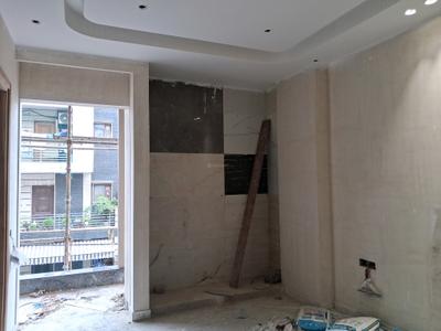 Bedroom Image of 1800 Sq.ft 3 BHK Builder Floor for sale in Paschim Vihar New Delhi for Rs. 38000000