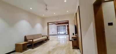 Hall Image of 4500 Sq.ft 4 BHK Villa for sale in Kakkanad Kochi for Rs. 50000000