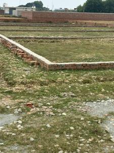 Image of 1000 Sq.ft Residential Plot / Land for sale in Gangapur, Varanasi for Rs. 2800000