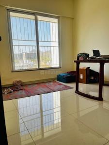 Hall Image of 1150 Sq.ft 3 BHK Apartment / Flat for sale in Kolte Patil Life Republic Sector R7 7th Avenue I Towers, Hinjawadi Phase 2 Pune for Rs. 9800000