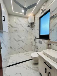 Image of 1900 Sq.ft 3 BHK Builder Floor for sale in GMS Road, Dehradun for Rs. 12500000