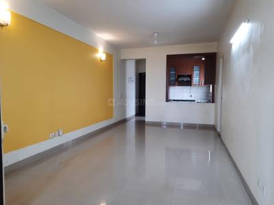 Hall Image of 1000 Sq.ft 2 BHK Apartment / Flat for sale in Puri Pratham, Sector 84 Faridabad for Rs. 8700000