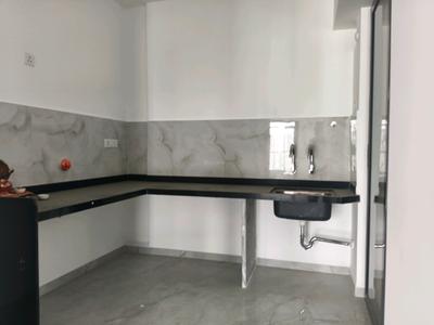 Kitchen Image of 1100 Sq.ft 2 BHK Apartment / Flat for sale in Majestique Signature Towers, Baner Pune for Rs. 13200000