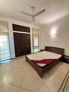 Bedroom Image of 2700 Sq.ft 6 BHK Independent House for rent in Naraina New Delhi for Rs. 200000