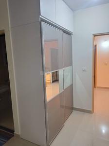 Hall Image of 1000 Sq.ft 2 BHK Apartment / Flat for rent in Mantri Serenity, Bikasipura Bengaluru for Rs. 41000