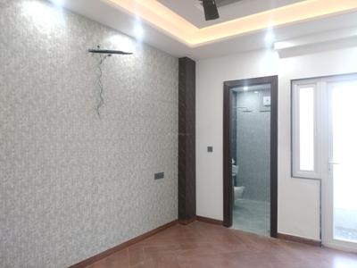 Bedroom Image of 1620 Sq.ft 3 BHK Builder Floor for sale in BPTP District 2, Sector 86 Faridabad for Rs. 17500000