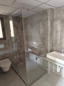 Image of 3170 Sq.ft 4 BHK Apartment / Flat for sale in Indraprasth Shivanta, Ambli, Ahmedabad for Rs. 21000000