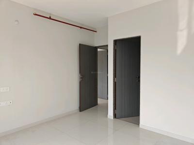 Bedroom Image of 1258 Sq.ft 2.5 BHK Apartment / Flat for sale in Kanakia Zen World, Kanjurmarg East Mumbai for Rs. 23500000