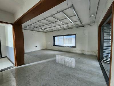 Hall Image of 2525 Sq.ft 4 BHK Builder Floor for sale in Sadguru Nagar Nashik for Rs. 16100000