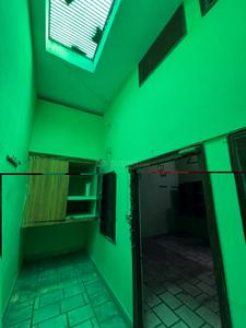 Balcony Image of 1100 Sq.ft 4 BHK Independent House for sale in Saket Colony Muzaffarnagar for Rs. 5500000