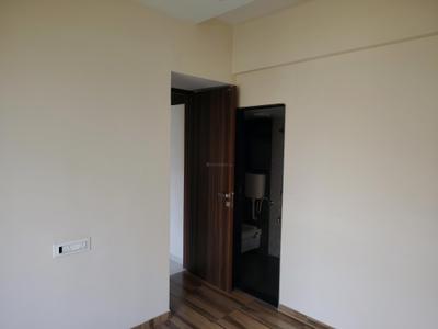 Bedroom Image of 998 Sq.ft 2 BHK Apartment / Flat for rent in Hiranandani Estate Winona, Hiranandani Estate Thane for Rs. 45000