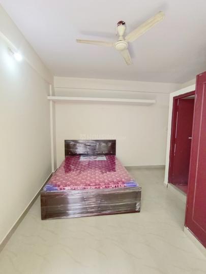 Venkateshwara Layout, S.G. Palya Bedroom 1