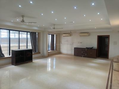 Hall Image of 5500 Sq.ft 5 BHK Apartment / Flat for sale in Ballygunge Kolkata for Rs. 58000000