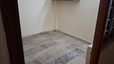 Bedroom Image of 950 Sq.ft 2 BHK Builder Floor for sale in Vaishali Ghaziabad for Rs. 7500000
