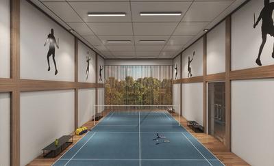 Kitchen Image of 2241 Sq.ft 3 BHK Apartment / Flat for sale in Pashan Pune for Rs. 23400000