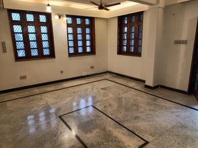Hall Image of 2000 Sq.ft 3 BHK Apartment / Flat for sale in DDA Sector C Pocket 8, Vasant Kunj New Delhi for Rs. 45000000