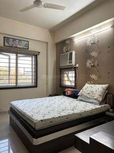 Sanmay Apartments Bedroom 2