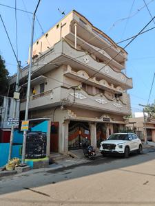 Image of 500 Sq.ft 1 BHK Apartment / Flat for rent in Dadagapatti, Salem for Rs. 6500