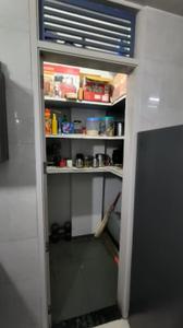 Kitchen Image of 1200 Sq.ft 2 BHK Apartment / Flat for sale in Venus Parkland, Vejalpur Ahmedabad for Rs. 6800000