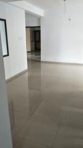 Hall Image of 964 Sq.ft 3 BHK Apartment / Flat for sale in Pyramid City 2, Jamtha Nagpur for Rs. 5500000