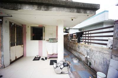 Balcony Image of 1080 Sq.ft 3 BHK Independent House for sale in Jasodanagr Ahmedabad for Rs. 11000000
