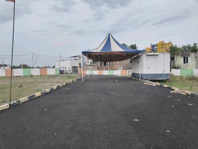 Image of 792 Sq.ft Residential Plot / Land for sale in Dhargaas, Chennai for Rs. 2653201