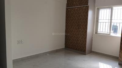 Bedroom Image of 1800 Sq.ft 3 BHK Independent House for rent in Whitefield Bengaluru for Rs. 36000