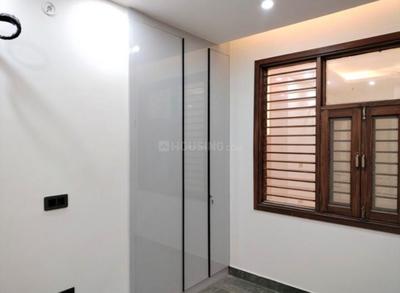 Hall Image of 650 Sq.ft 2 BHK Builder Floor for sale in Deenpur New Delhi for Rs. 3800000
