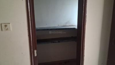 Kitchen Image of 2800 Sq.ft 3 BHK Villa for rent in Nagarkar Emerald Isle, Wagholi Pune for Rs. 40000