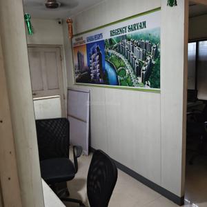 Balcony Image of 200 Sq.ft 1 RK Apartment / Flat for rent in Titwala Thane for Rs. 25000