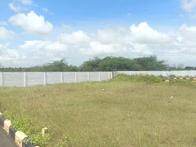 Image of 1000 Sq.ft Residential Plot / Land for sale in Perungavoor, Chennai for Rs. 2300000