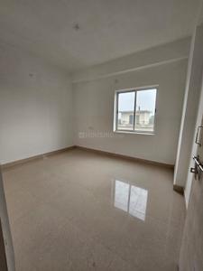 Bedroom Image of 1395 Sq.ft 3 BHK Apartment / Flat for rent in Lower Bazaar Ranchi for Rs. 17000