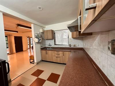 Kitchen Image of 1636 Sq.ft 2 BHK Apartment / Flat for sale in Ladpur Dehradun for Rs. 11000000