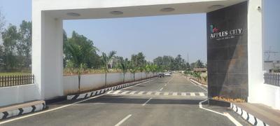 Image of 450 Sq.ft 1 BHK Independent House for sale in Mettupalayam, Coimbatore for Rs. 2075000