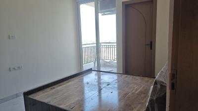 Bedroom Image of 1378 Sq.ft 3 BHK Apartment / Flat for rent in Kalyan Eva, Jagatpura Jaipur for Rs. 39000