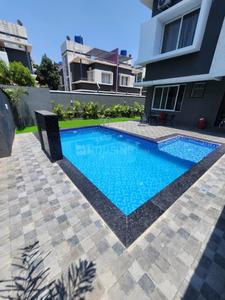 Image of 3000 Sq.ft 3 BHK Villa for sale in Tungarli, Lonavala for Rs. 28500000