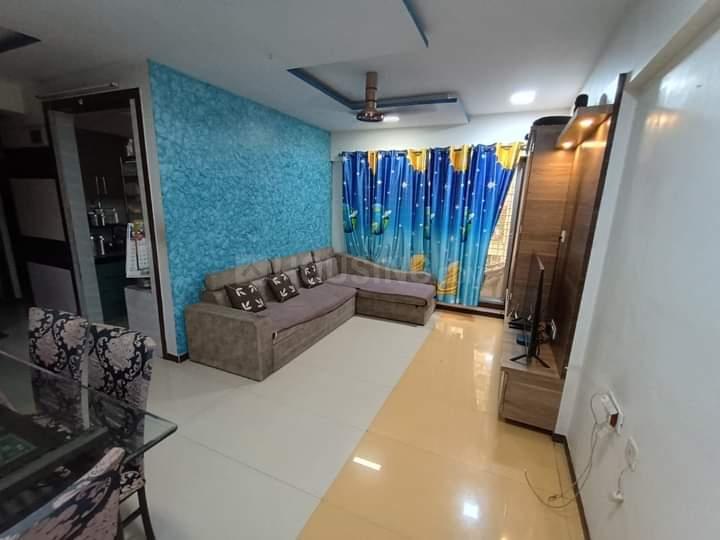 Aditya residency kharghar sector 24 Main Image 1