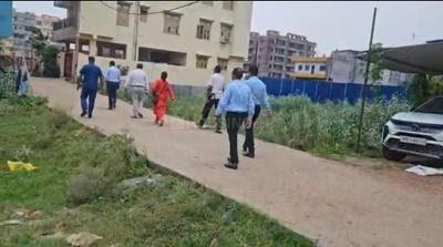 Image of 1361 Sq.ft Residential Plot / Land for sale in Gola Road, Patna for Rs. 15000000
