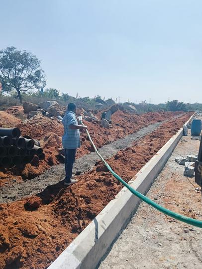 Shubha Golden Arena Main Image 1