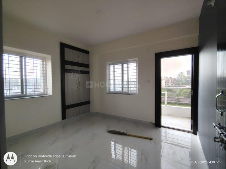 siyaram apartment namkum road ranchi Bedroom 1