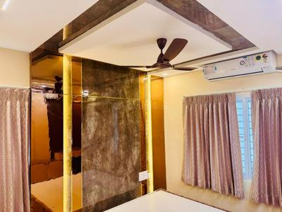 Bedroom Image of 2794 Sq.ft 4 BHK Apartment / Flat for sale in Ramanathapuram Coimbatore for Rs. 32131000