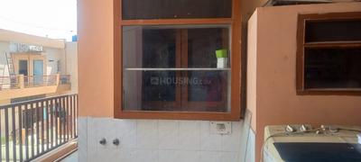 Balcony Image of Tolet for girls pure veg sharing in Sector 59, Mohali