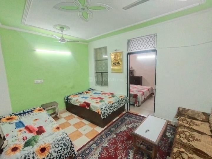 Amritpuri, Garhi Bedroom 1