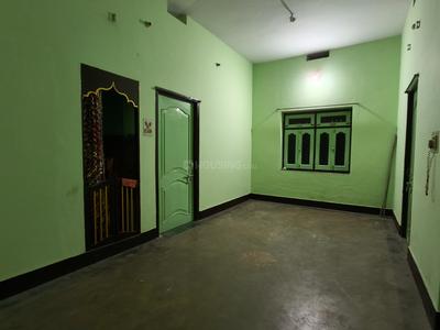 Bedroom Image of 500 Sq.ft 1 BHK Builder Floor for rent in Paigamber Pur Kolhua Muzaffarpur for Rs. 4000